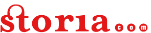 Storiacom Logo